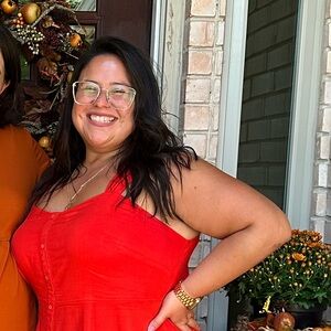 Meet your Posher, Alicia